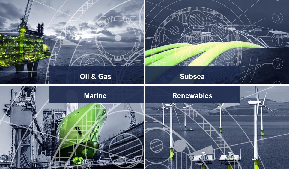 subsea composite cables